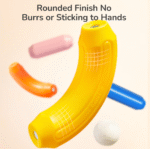 Magnetic Building Sticks- 32 Pcs - Image 5